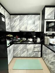 Blk 438B Fernvale Court (Sengkang), HDB 4 Rooms #558622171